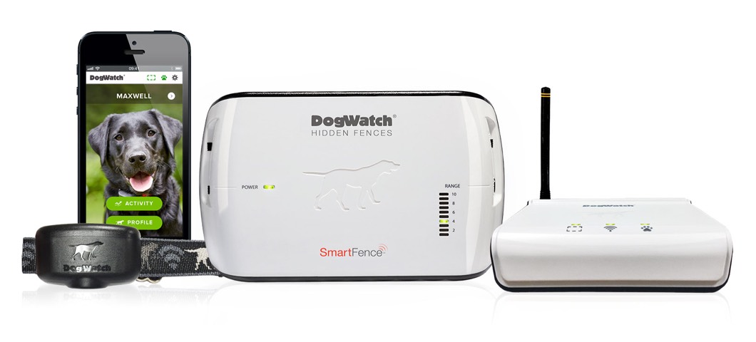 DogWatch of Southeastern CT, Old Lyme, Connecticut | SmartFence Product Image