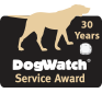 30 Year Service Award